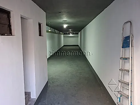 Escritório/Sala Comercial - 180m², Perdizes - Escritório/sala em Perdizes, São Paulo - Foto 2