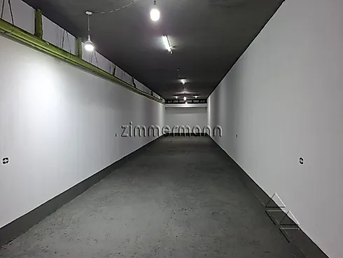 Escritório/Sala Comercial - 180m², Perdizes - Escritório/sala em Perdizes, São Paulo - Foto 3
