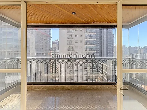 Apartamento 4 Quartos com 4 Suítes e 160m² - Pinheiros - Apartamento em Pinheiros, São Paulo - Foto 2