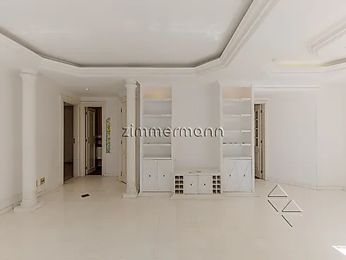 Apartamento 4 Quartos com 4 Suítes e 160m² - Pinheiros - Apartamento em Pinheiros, São Paulo - Foto 3