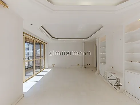 Apartamento 4 Quartos com 4 Suítes e 160m² - Pinheiros - Apartamento em Pinheiros, São Paulo - Foto 4