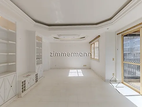 Apartamento 4 Quartos com 4 Suítes e 160m² - Pinheiros - Apartamento em Pinheiros, São Paulo - Foto 5