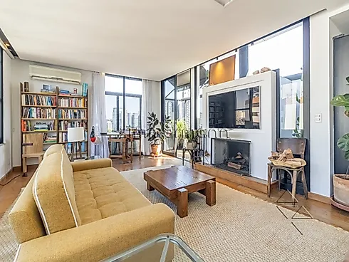 Apartamento 3 Quartos com 1 Suíte e 169m² - Pinheiros - Apartamento em Pinheiros, São Paulo - Foto 3