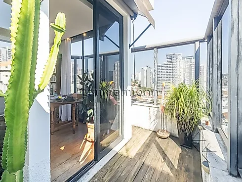 Apartamento 3 Quartos com 1 Suíte e 169m² - Pinheiros - Apartamento em Pinheiros, São Paulo - Foto 5
