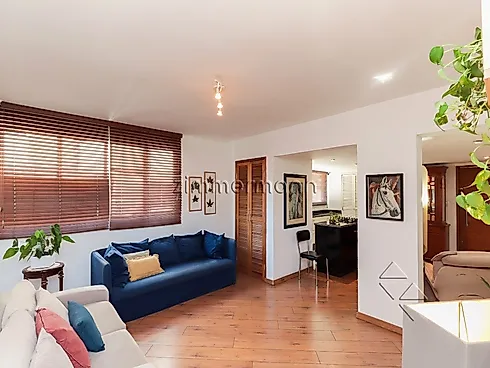 Apartamento 2 Quartos com 80m² - Paraiso - Apartamento em Paraiso, São Paulo - Foto 3