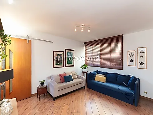 Apartamento 2 Quartos com 80m² - Paraiso - Apartamento em Paraiso, São Paulo - Foto 5