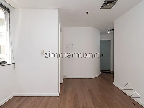 Escritório/Sala Comercial - 33m², Jardim Paulista - Escritório/sala em Jardim Paulista, São Paulo - Foto 2