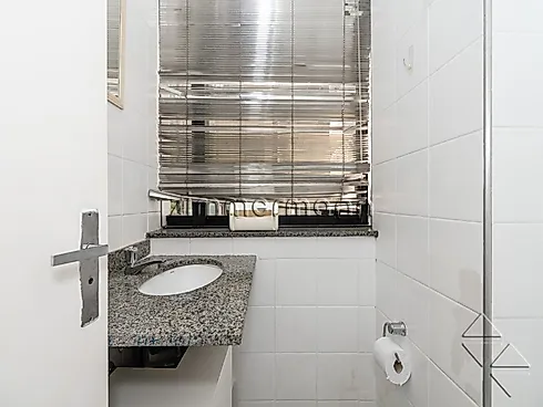 Escritório/Sala Comercial - 33m², Jardim Paulista - Escritório/sala em Jardim Paulista, São Paulo - Foto 4