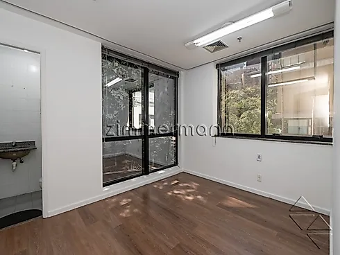 Escritório/Sala Comercial - 33m², Jardim Paulista - Escritório/sala em Jardim Paulista, São Paulo - Foto 5