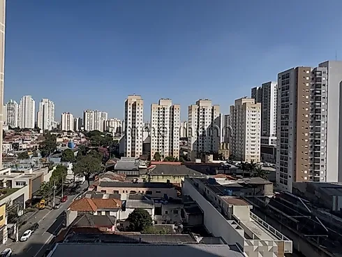 Apartamento 3 Quartos com 1 Suíte e 95m² - Belem - Apartamento em Belem, São Paulo - Foto 3