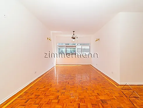 Apartamento 3 Quartos com 1 Suíte e 156m² - Pinheiros - Apartamento em Pinheiros, São Paulo - Foto 3