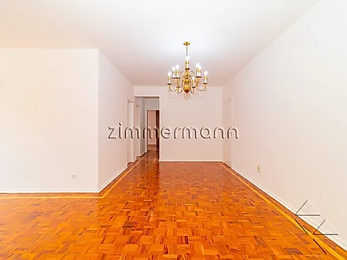 Apartamento 3 Quartos com 1 Suíte e 156m² - Pinheiros - Apartamento em Pinheiros, São Paulo - Foto 5