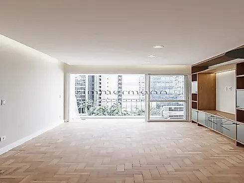 Apartamento 2 Quartos com 1 Suíte e 79m² - Itaim Bibi - Apartamento em Itaim Bibi, São Paulo - Foto 1