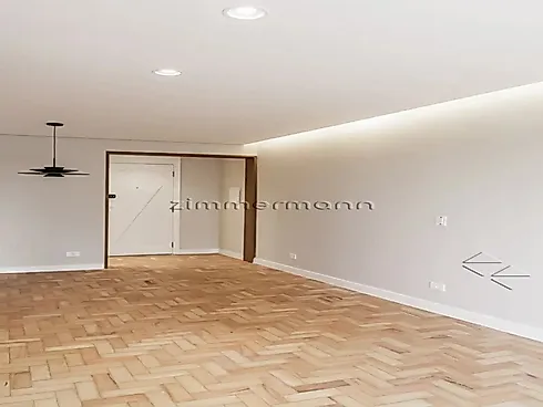 Apartamento 2 Quartos com 1 Suíte e 79m² - Itaim Bibi - Apartamento em Itaim Bibi, São Paulo - Foto 3