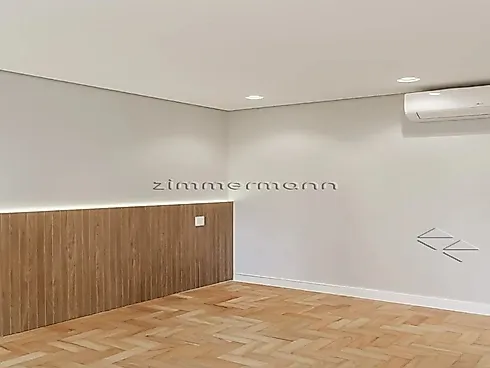Apartamento 2 Quartos com 1 Suíte e 79m² - Itaim Bibi - Apartamento em Itaim Bibi, São Paulo - Foto 4