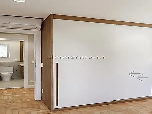 Apartamento 2 Quartos com 1 Suíte e 79m² - Itaim Bibi - Apartamento em Itaim Bibi, São Paulo - Foto 5