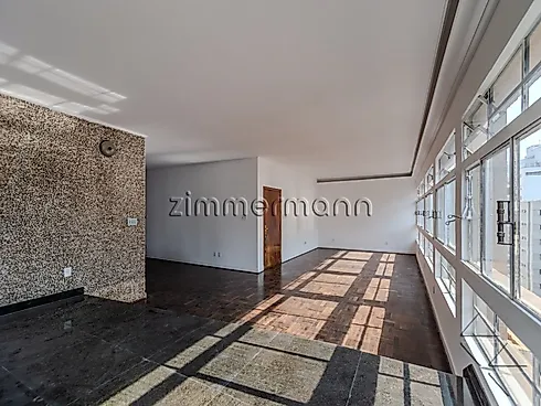 Apartamento 4 Quartos com 1 Suíte e 265m² - Paraiso - Apartamento em Paraiso, São Paulo - Foto 2
