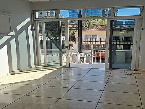 Casa 3 Quartos com 1 Suíte e 106m² - Pinheiros - Casa em Pinheiros, São Paulo - Foto 1