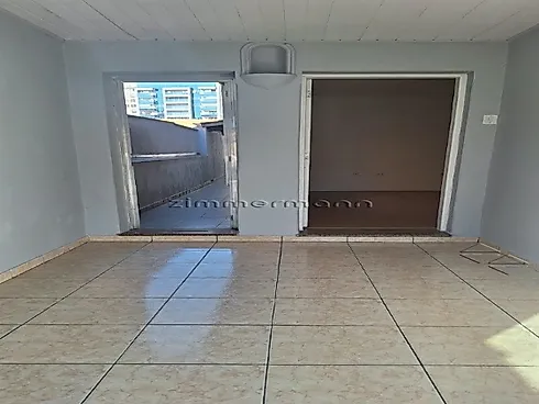 Casa 3 Quartos com 1 Suíte e 106m² - Pinheiros - Casa em Pinheiros, São Paulo - Foto 3