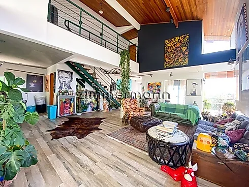 Casa 3 Quartos com 2 Suítes e 300m² - Vila Romana - Casa em Vila Romana, São Paulo - Foto 1