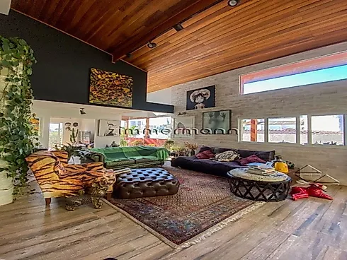 Casa 3 Quartos com 2 Suítes e 300m² - Vila Romana - Casa em Vila Romana, São Paulo - Foto 2