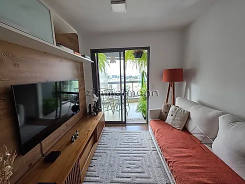 Apartamento 2 Quartos com 1 Suíte e 69m² - Alto da Lapa - Apartamento em Alto da Lapa, São Paulo - Foto 3