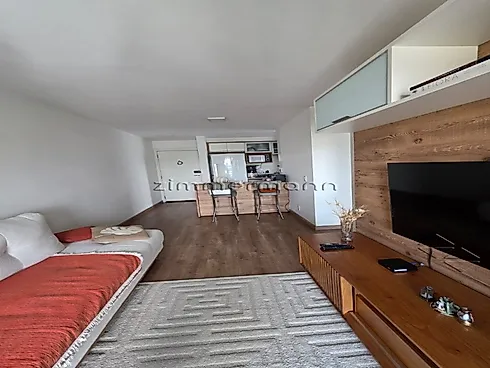 Apartamento 2 Quartos com 1 Suíte e 69m² - Alto da Lapa - Apartamento em Alto da Lapa, São Paulo - Foto 5