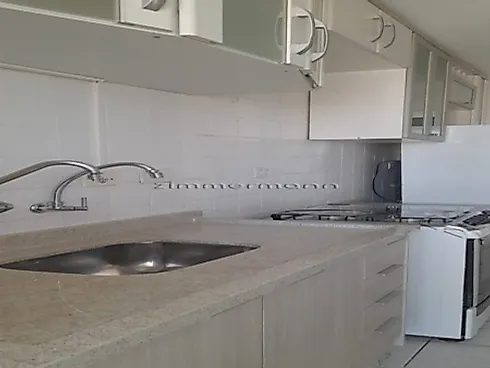 Apartamento 1 Quarto com 44m² - Pinheiros - Apartamento em Pinheiros, São Paulo - Foto 5