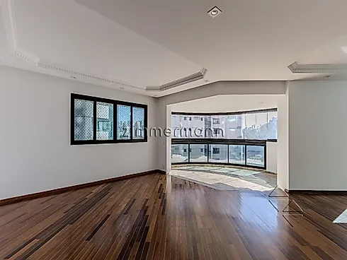 Apartamento 4 Quartos com 4 Suítes e 288m² - Panamby - Apartamento em Panamby, São Paulo - Foto 2