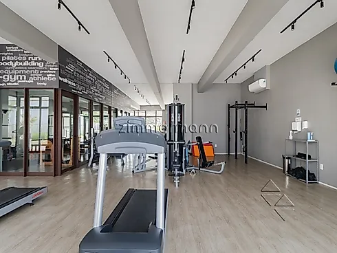 Apartamento 2 Quartos com 2 Suítes e 126m² - Pinheiros - Apartamento em Pinheiros, São Paulo - Foto 4