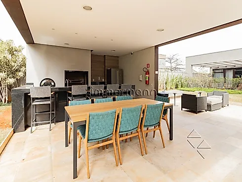 Apartamento 2 Quartos com 2 Suítes e 126m² - Pinheiros - Apartamento em Pinheiros, São Paulo - Foto 5
