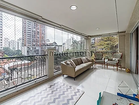 Perdizes, São Paulo