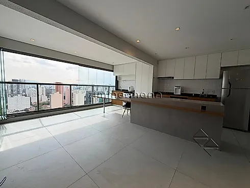 Perdizes, São Paulo