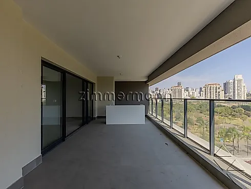 Apartamento 3 Quartos com 3 Suítes e 188m² - Jardim das Perdizes - Apartamento em Jardim das Perdizes, São Paulo - Foto 2
