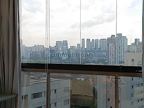 Casa 1 Quarto com 1 Suíte e 27m² - Vila Olimpia - Casa em Vila Olimpia, São Paulo - Foto 5