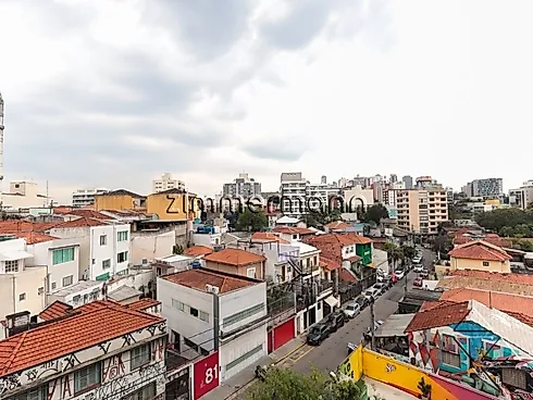 Casa 1 Quarto com 1 Suíte e 29m² - Pinheiros - Casa em Pinheiros, São Paulo - Foto 3