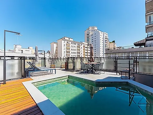 Apartamento 3 Quartos com 1 Suíte e 240m² - Higienopolis - Apartamento em Higienopolis, Sao Paulo - Foto 1