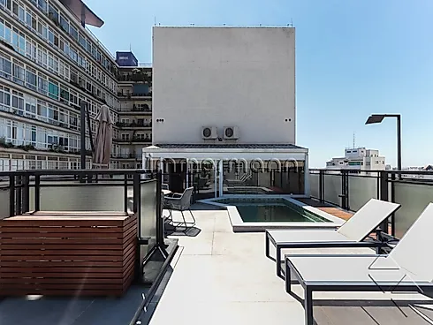 Apartamento 3 Quartos com 1 Suíte e 240m² - Higienopolis - Apartamento em Higienopolis, Sao Paulo - Foto 2
