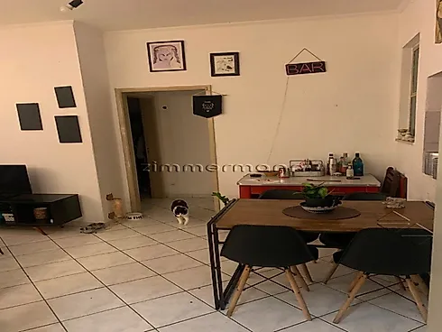 Apartamento 2 Quartos com 66m² - Consolacao - Apartamento em Consolacao, São Paulo - Foto 2