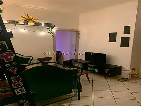 Apartamento 2 Quartos com 66m² - Consolacao - Apartamento em Consolacao, São Paulo - Foto 5