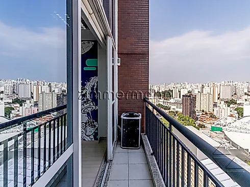 Escritório/Sala Comercial - 90m², Agua Branca - Escritório/sala em Agua Branca, São Paulo - Foto 5
