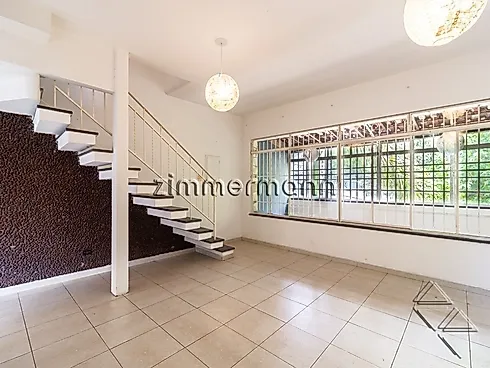 Casa 3 Quartos com 150m² - Sumaré - Casa em Sumaré, São Paulo - Foto 1