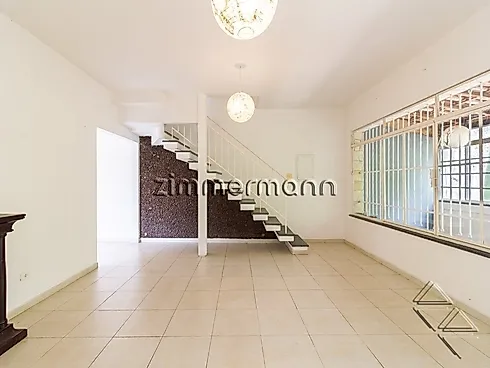 Casa 3 Quartos com 150m² - Sumaré - Casa em Sumaré, São Paulo - Foto 3