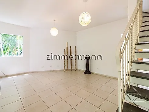 Casa 3 Quartos com 150m² - Sumaré - Casa em Sumaré, São Paulo - Foto 4