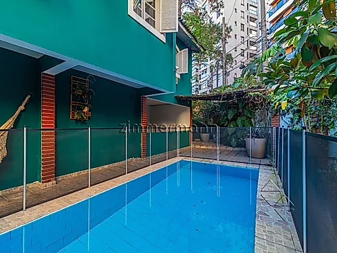 Casa 3 Quartos com 1 Suíte e 269m² - Sumare - Casa em Sumare, São Paulo - Foto 1