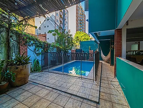 Casa 3 Quartos com 1 Suíte e 269m² - Sumare - Casa em Sumare, São Paulo - Foto 2
