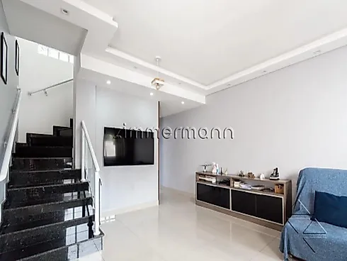 Casa 3 Quartos com 200m² - Cambuci - Casa em Cambuci, São Paulo - Foto 2