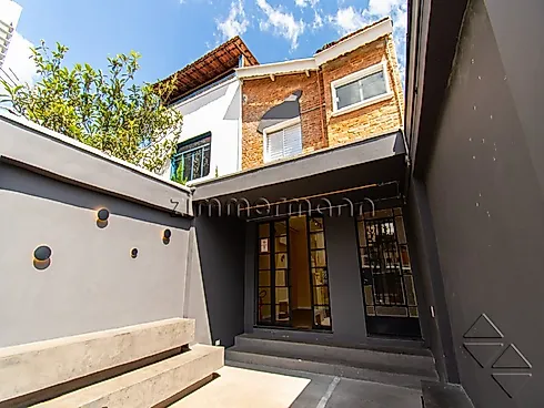 Escritório/Sala Comercial - 165m², Perdizes - Escritório/sala em Perdizes, São Paulo - Foto 1