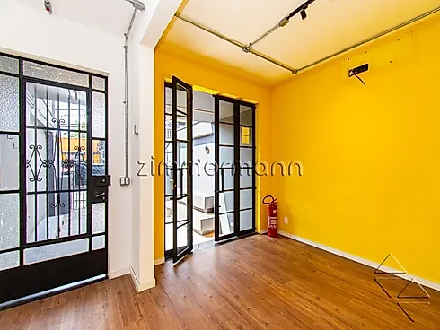 Escritório/Sala Comercial - 165m², Perdizes - Escritório/sala em Perdizes, São Paulo - Foto 2