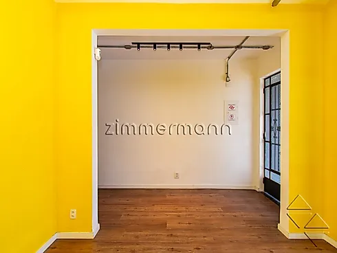 Escritório/Sala Comercial - 165m², Perdizes - Escritório/sala em Perdizes, São Paulo - Foto 3